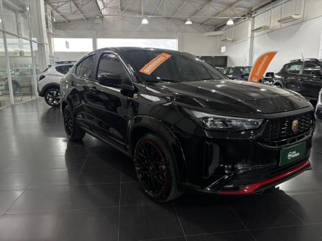 FIAT Fastback 1.3 16V 4P FLEX ABARTH TURBO 270 AUTOM�TICO, Foto 3