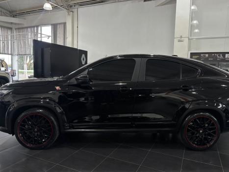 FIAT Fastback 1.3 16V 4P FLEX ABARTH TURBO 270 AUTOM�TICO, Foto 4