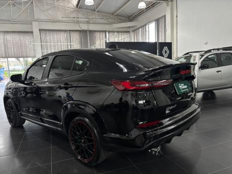 FIAT Fastback 1.3 16V 4P FLEX ABARTH TURBO 270 AUTOM�TICO, Foto 5