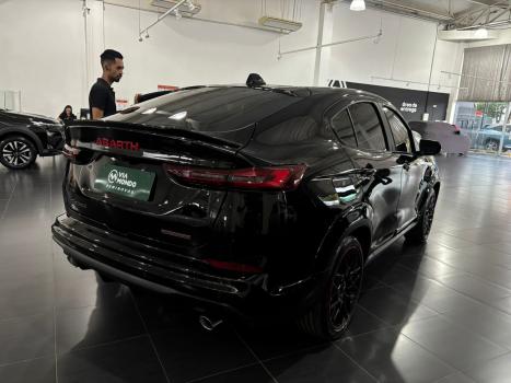 FIAT Fastback 1.3 16V 4P FLEX ABARTH TURBO 270 AUTOM�TICO, Foto 7