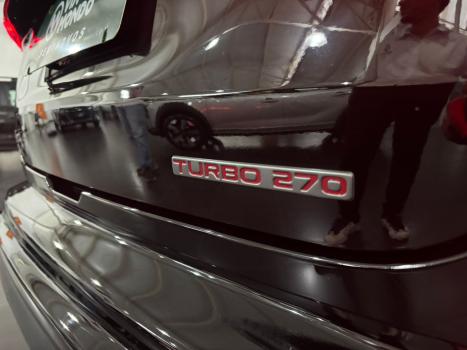 FIAT Fastback 1.3 16V 4P FLEX ABARTH TURBO 270 AUTOM�TICO, Foto 8