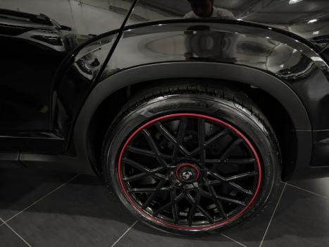 FIAT Fastback 1.3 16V 4P FLEX ABARTH TURBO 270 AUTOM�TICO, Foto 11