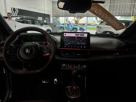 FIAT Fastback 1.3 16V 4P FLEX ABARTH TURBO 270 AUTOM�TICO, Foto 12