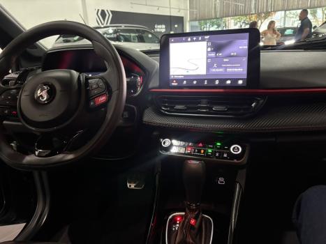 FIAT Fastback 1.3 16V 4P FLEX ABARTH TURBO 270 AUTOM�TICO, Foto 13