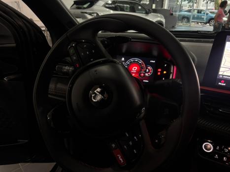 FIAT Fastback 1.3 16V 4P FLEX ABARTH TURBO 270 AUTOM�TICO, Foto 14