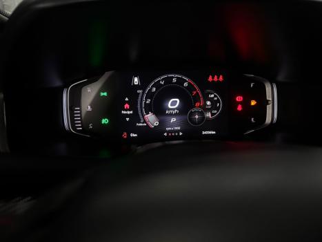 FIAT Fastback 1.3 16V 4P FLEX ABARTH TURBO 270 AUTOM�TICO, Foto 15