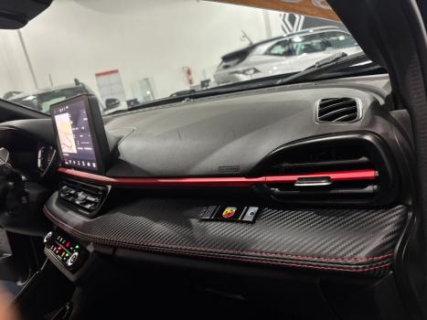 FIAT Fastback 1.3 16V 4P FLEX ABARTH TURBO 270 AUTOM�TICO, Foto 16