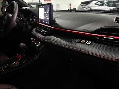 FIAT Fastback 1.3 16V 4P FLEX ABARTH TURBO 270 AUTOM�TICO, Foto 17