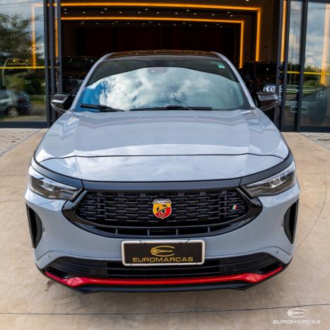 FIAT Fastback 1.3 16V 4P FLEX ABARTH TURBO 270 LIMITED EDITION AUTOM�TICO, Foto 1