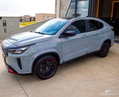 FIAT Fastback 1.3 16V 4P FLEX ABARTH TURBO 270 LIMITED EDITION AUTOM�TICO, Foto 3