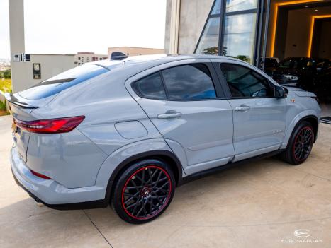 FIAT Fastback 1.3 16V 4P FLEX ABARTH TURBO 270 LIMITED EDITION AUTOM�TICO, Foto 4