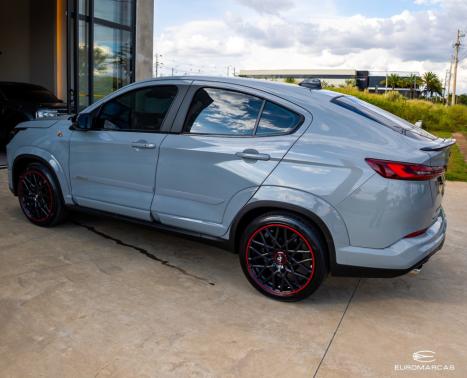 FIAT Fastback 1.3 16V 4P FLEX ABARTH TURBO 270 LIMITED EDITION AUTOM�TICO, Foto 5