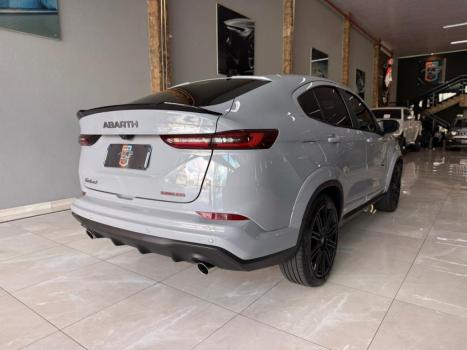 FIAT Fastback 1.3 16V 4P FLEX ABARTH TURBO 270 AUTOM�TICO, Foto 3