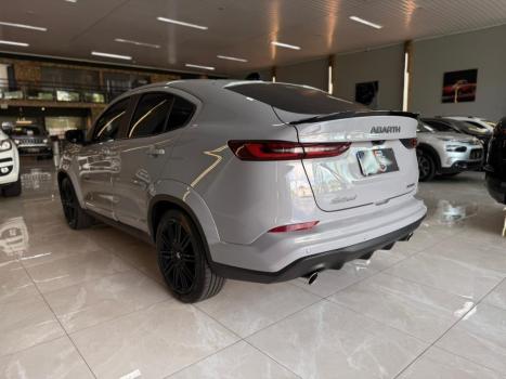 FIAT Fastback 1.3 16V 4P FLEX ABARTH TURBO 270 AUTOM�TICO, Foto 4