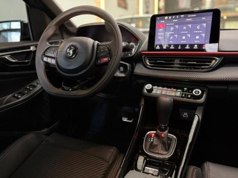 FIAT Fastback 1.3 16V 4P FLEX ABARTH TURBO 270 AUTOM�TICO, Foto 6