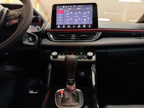 FIAT Fastback 1.3 16V 4P FLEX ABARTH TURBO 270 AUTOM�TICO, Foto 7