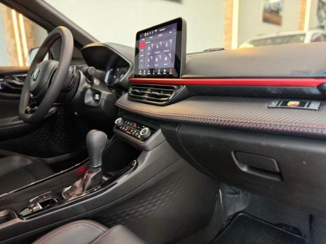 FIAT Fastback 1.3 16V 4P FLEX ABARTH TURBO 270 AUTOM�TICO, Foto 8