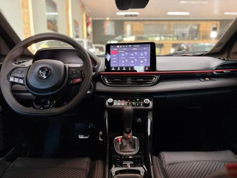 FIAT Fastback 1.3 16V 4P FLEX ABARTH TURBO 270 AUTOM�TICO, Foto 9