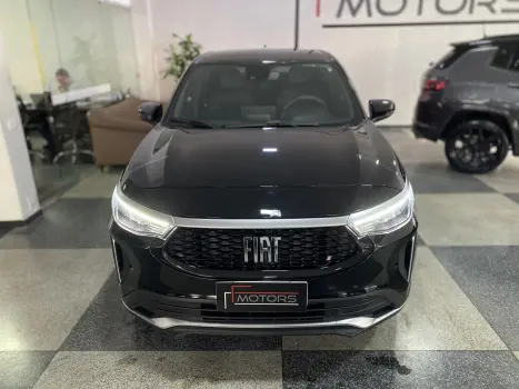 FIAT Fastback 1.3 16V 4P FLEX LIMITED EDITION TURBO 270 AUTOM�TICO, Foto 2