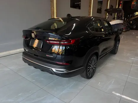 FIAT Fastback 1.3 16V 4P FLEX LIMITED EDITION TURBO 270 AUTOM�TICO, Foto 3