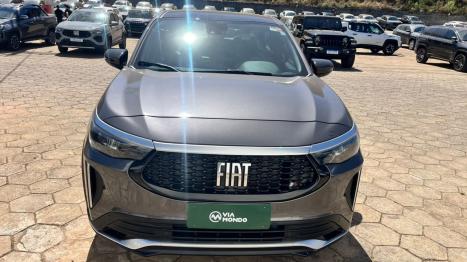 FIAT Fastback 1.3 16V 4P FLEX LIMITED EDITION TURBO 270 AUTOM�TICO, Foto 2