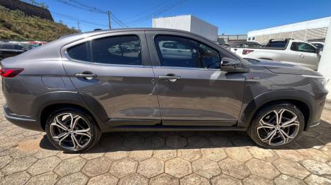 FIAT Fastback 1.3 16V 4P FLEX LIMITED EDITION TURBO 270 AUTOM�TICO, Foto 5