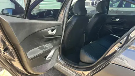 FIAT Fastback 1.3 16V 4P FLEX LIMITED EDITION TURBO 270 AUTOM�TICO, Foto 18