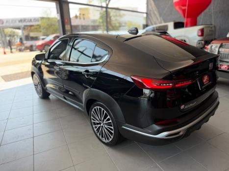 FIAT Fastback 1.3 16V 4P FLEX ABARTH TURBO 270 LIMITED EDITION AUTOMÁTICO, Foto 4
