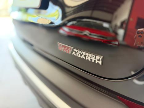 FIAT Fastback 1.3 16V 4P FLEX ABARTH TURBO 270 LIMITED EDITION AUTOMÁTICO, Foto 9