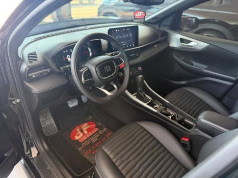 FIAT Fastback 1.3 16V 4P FLEX ABARTH TURBO 270 LIMITED EDITION AUTOMÁTICO, Foto 15