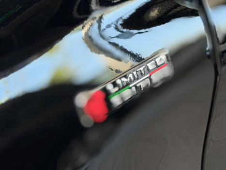 FIAT Fastback 1.3 16V 4P FLEX ABARTH TURBO 270 LIMITED EDITION AUTOMÁTICO, Foto 16