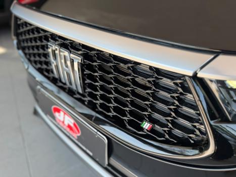 FIAT Fastback 1.3 16V 4P FLEX ABARTH TURBO 270 LIMITED EDITION AUTOMÁTICO, Foto 6