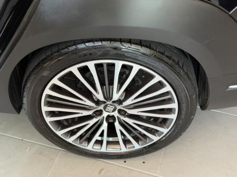 FIAT Fastback 1.3 16V 4P FLEX ABARTH TURBO 270 LIMITED EDITION AUTOMÁTICO, Foto 10
