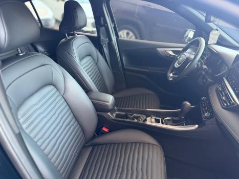 FIAT Fastback 1.3 16V 4P FLEX ABARTH TURBO 270 LIMITED EDITION AUTOMÁTICO, Foto 11