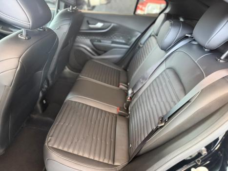 FIAT Fastback 1.3 16V 4P FLEX ABARTH TURBO 270 LIMITED EDITION AUTOMÁTICO, Foto 12