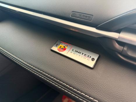FIAT Fastback 1.3 16V 4P FLEX ABARTH TURBO 270 LIMITED EDITION AUTOMÁTICO, Foto 14