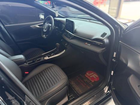 FIAT Fastback 1.3 16V 4P FLEX ABARTH TURBO 270 LIMITED EDITION AUTOMÁTICO, Foto 18