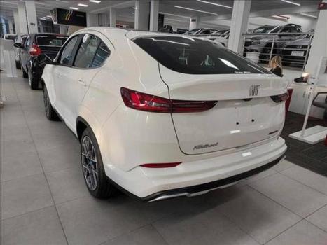 FIAT Fastback , Foto 4