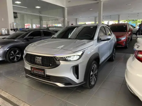 FIAT Fastback , Foto 1