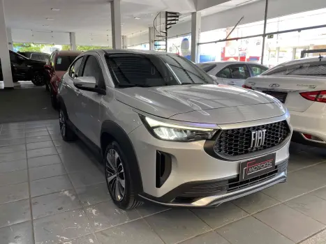 FIAT Fastback , Foto 3