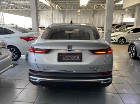 FIAT Fastback , Foto 5