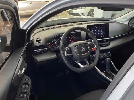 FIAT Fastback , Foto 8