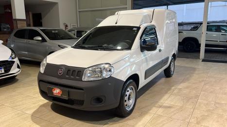 FIAT Fiorino Furgão 1.4 FLEX, Foto 1 FIAT Fiorino Furgão 1.4 FLEX, Foto 1