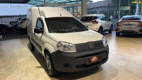 FIAT Fiorino Furgão 1.4 FLEX, Foto 2 FIAT Fiorino Furgão 1.4 FLEX, Foto 2