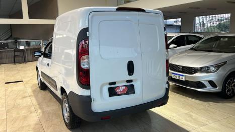 FIAT Fiorino Furgão 1.4 FLEX, Foto 3 FIAT Fiorino Furgão 1.4 FLEX, Foto 3