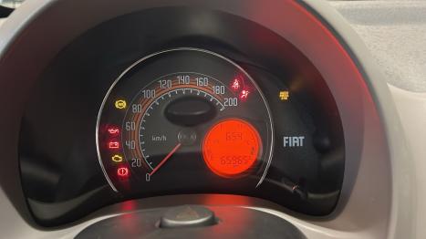 FIAT Fiorino Furgão 1.4 FLEX, Foto 6 FIAT Fiorino Furgão 1.4 FLEX, Foto 6