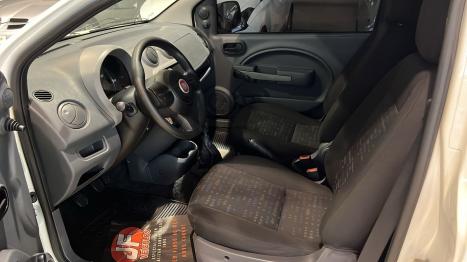 FIAT Fiorino Furgão 1.4 FLEX, Foto 7 FIAT Fiorino Furgão 1.4 FLEX, Foto 7