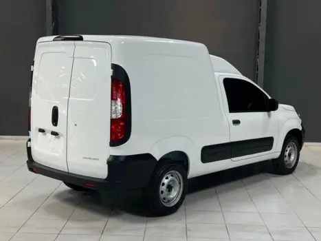 FIAT Fiorino Furgo 1.4 FLEX ENDURANCE, Foto 7