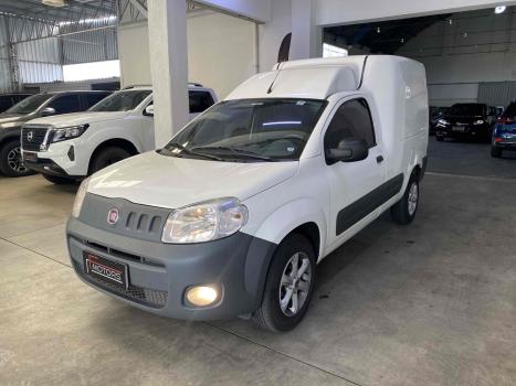 FIAT Fiorino Furgo 1.4 FIRE FLEX HARD WORKING, Foto 1