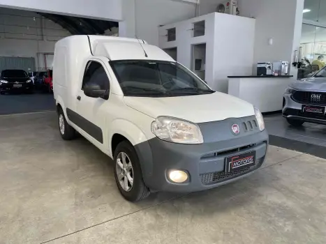 FIAT Fiorino Furgo 1.4 FIRE FLEX HARD WORKING, Foto 3
